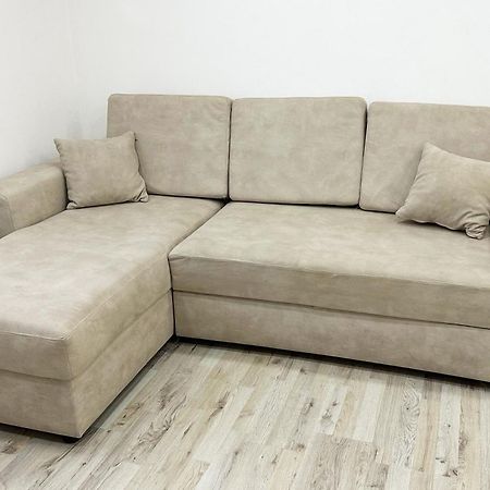 Bomboniera Apartment Comacchio Ngoại thất bức ảnh