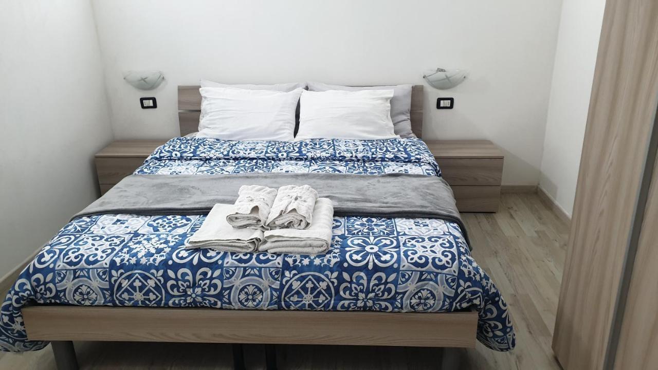 Bomboniera Apartment Comacchio Ngoại thất bức ảnh