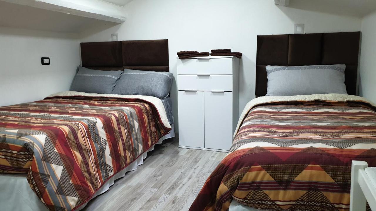 Bomboniera Apartment Comacchio Ngoại thất bức ảnh