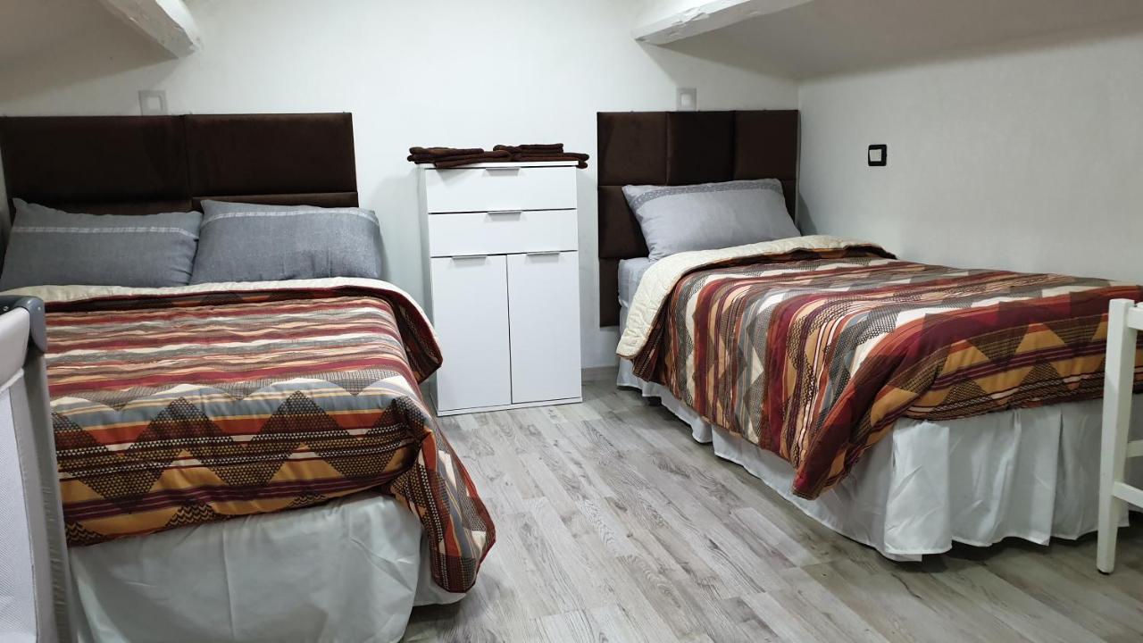 Bomboniera Apartment Comacchio Ngoại thất bức ảnh