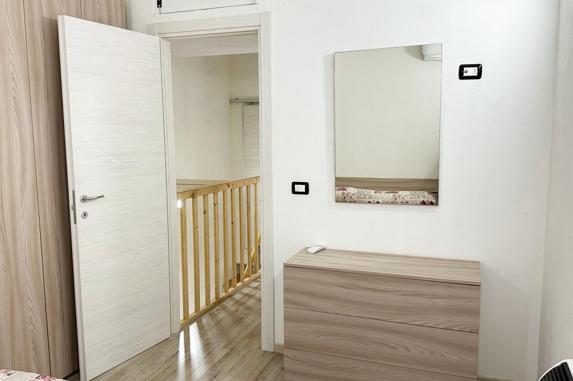 Bomboniera Apartment Comacchio Ngoại thất bức ảnh