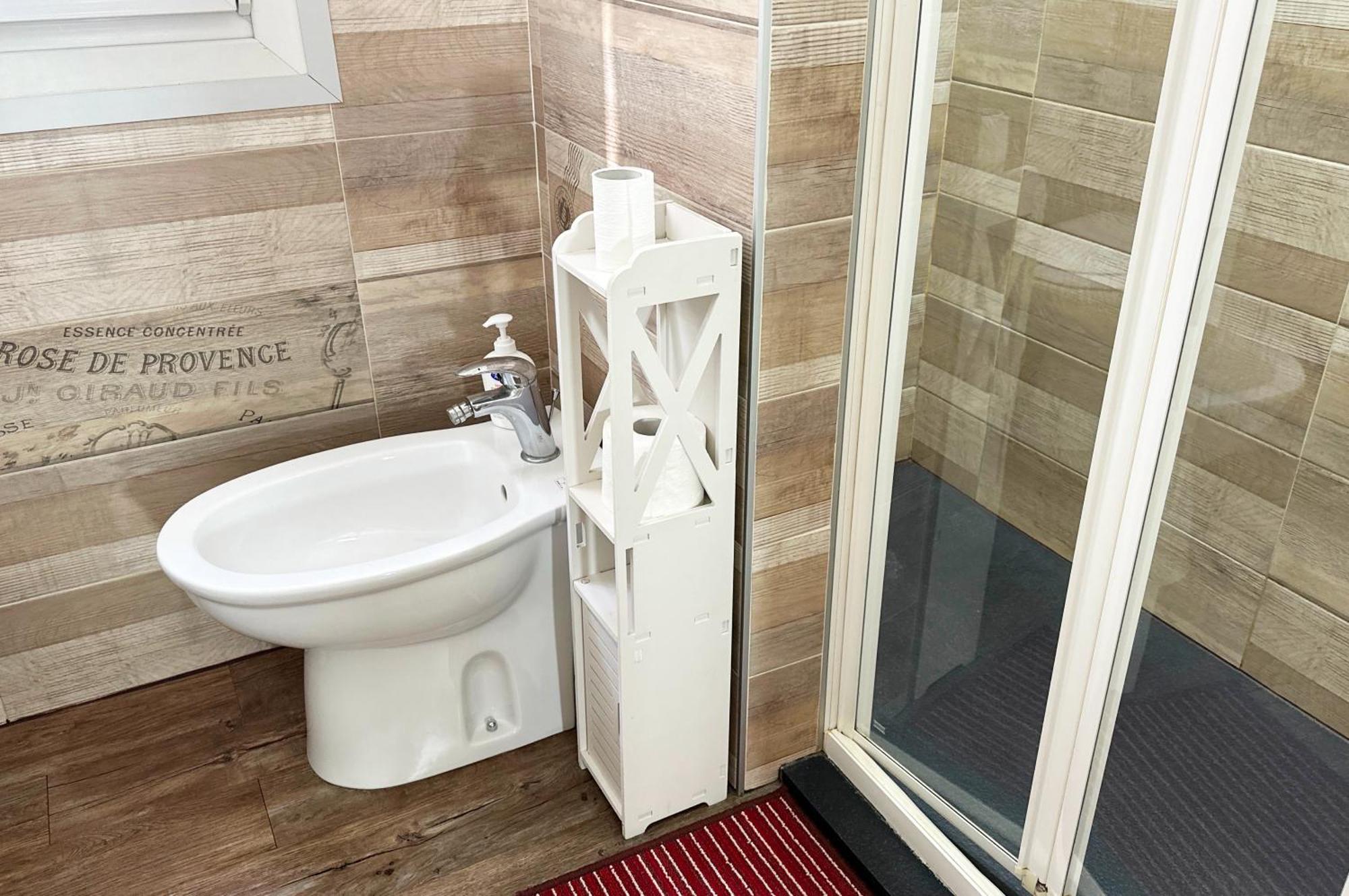 Bomboniera Apartment Comacchio Ngoại thất bức ảnh