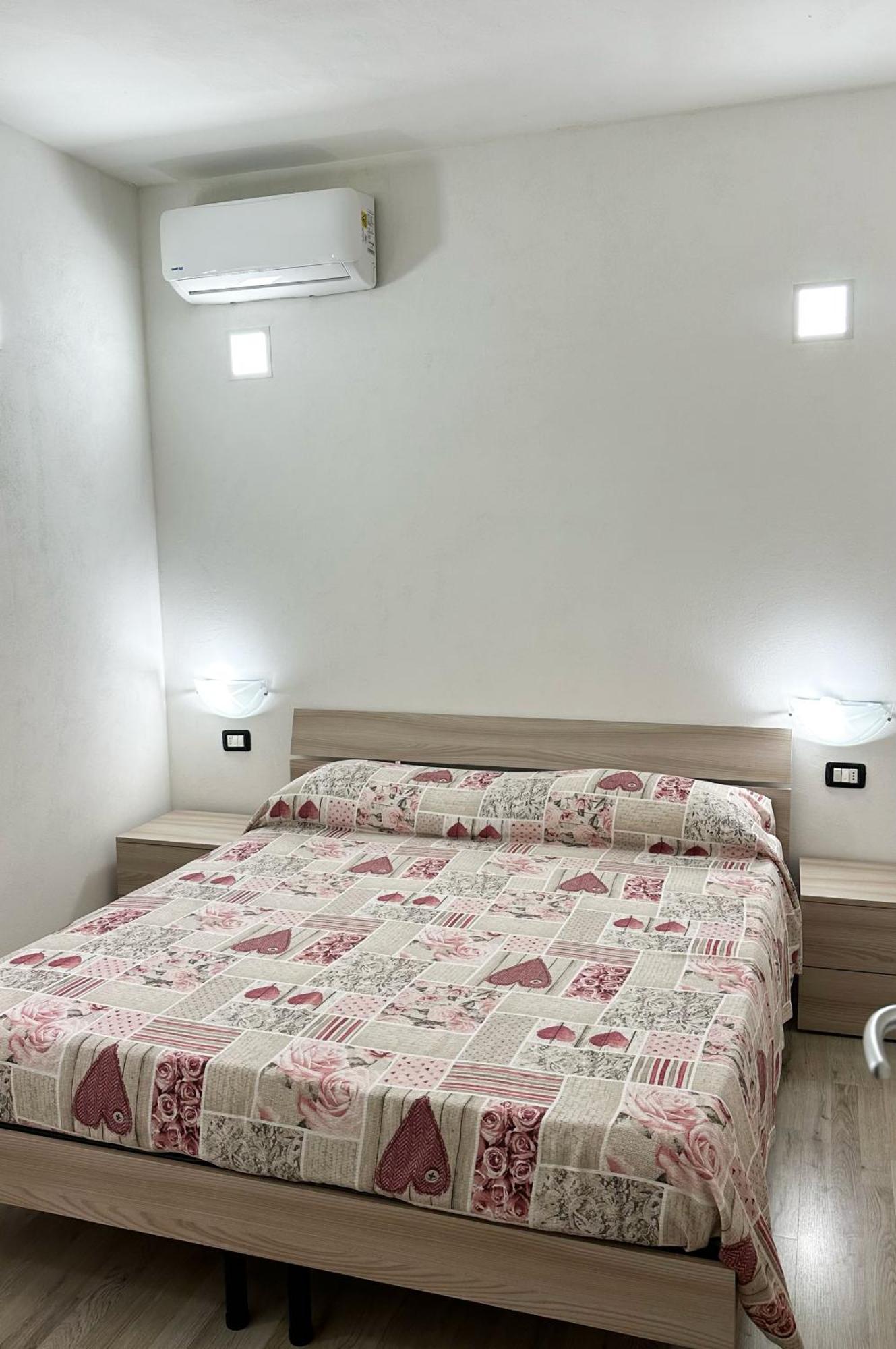 Bomboniera Apartment Comacchio Ngoại thất bức ảnh