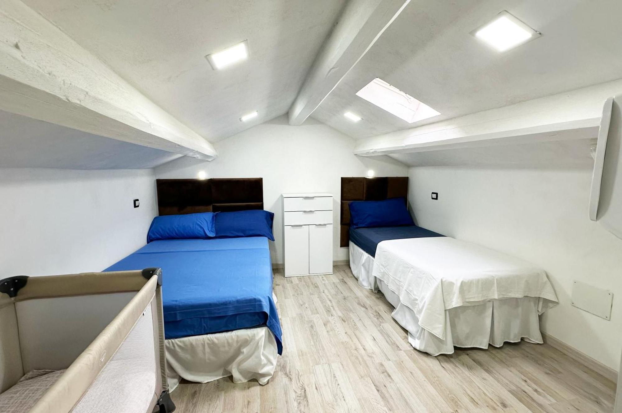 Bomboniera Apartment Comacchio Ngoại thất bức ảnh