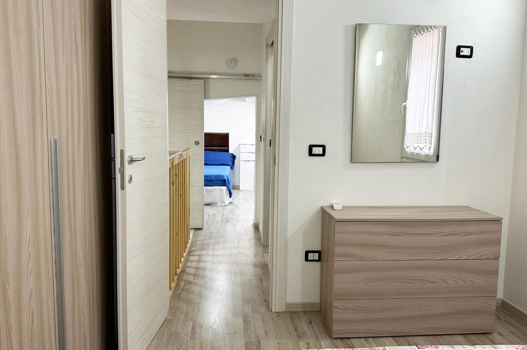 Bomboniera Apartment Comacchio Ngoại thất bức ảnh