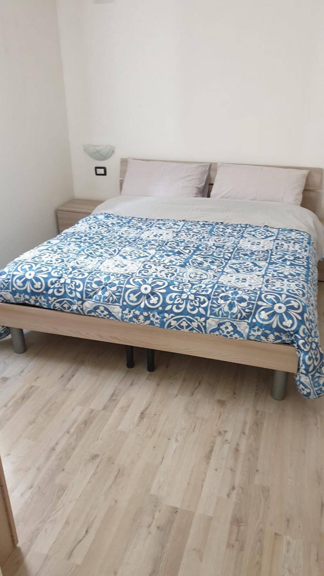Bomboniera Apartment Comacchio Phòng bức ảnh
