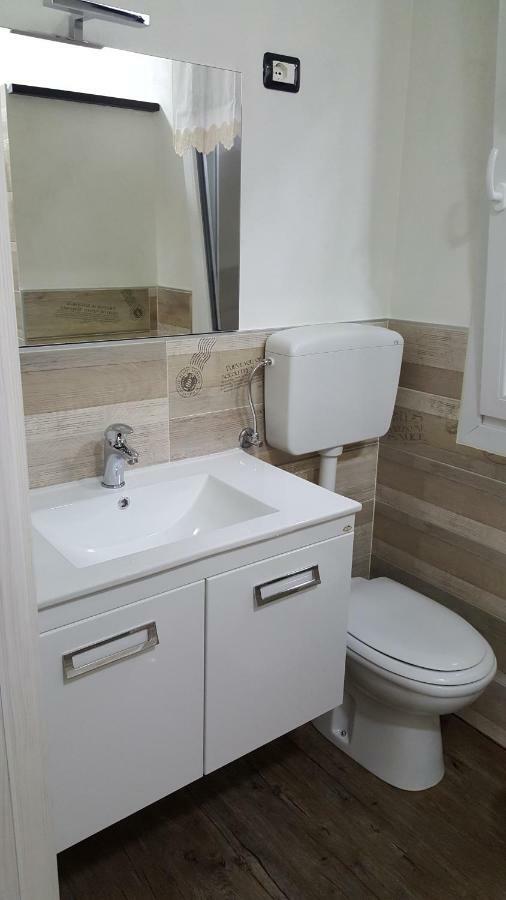 Bomboniera Apartment Comacchio Ngoại thất bức ảnh