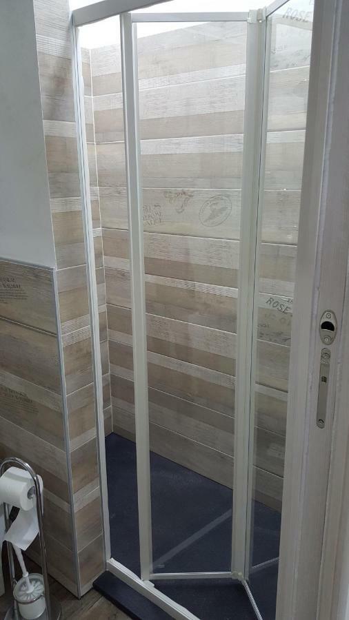 Bomboniera Apartment Comacchio Ngoại thất bức ảnh